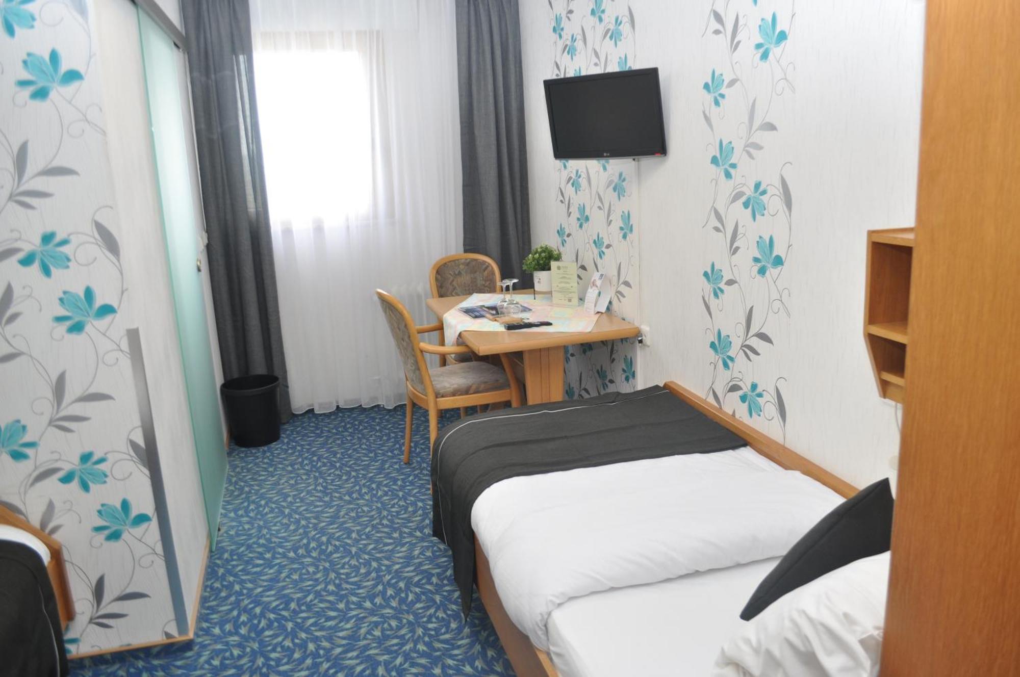 Hotel Kuehns Muehle Oestrich-Winkel Ngoại thất bức ảnh