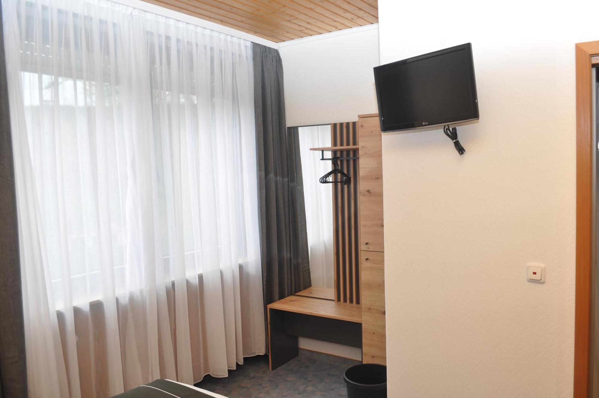 Hotel Kuehns Muehle Oestrich-Winkel Ngoại thất bức ảnh
